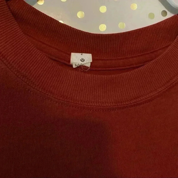 Lululemon Shirt - Picture 3 of 6